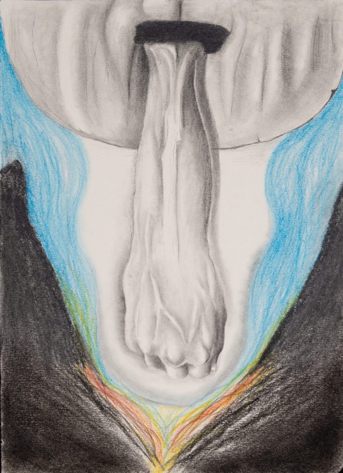 "Bocca è potenza" "Bocca è potenza"