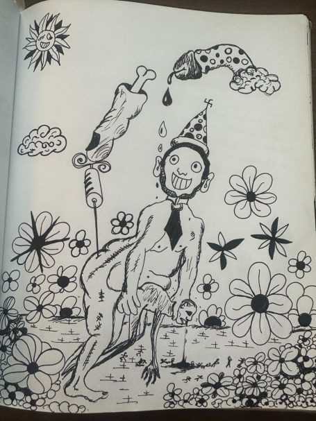 "Giftpimmel" "Giftpimmel"