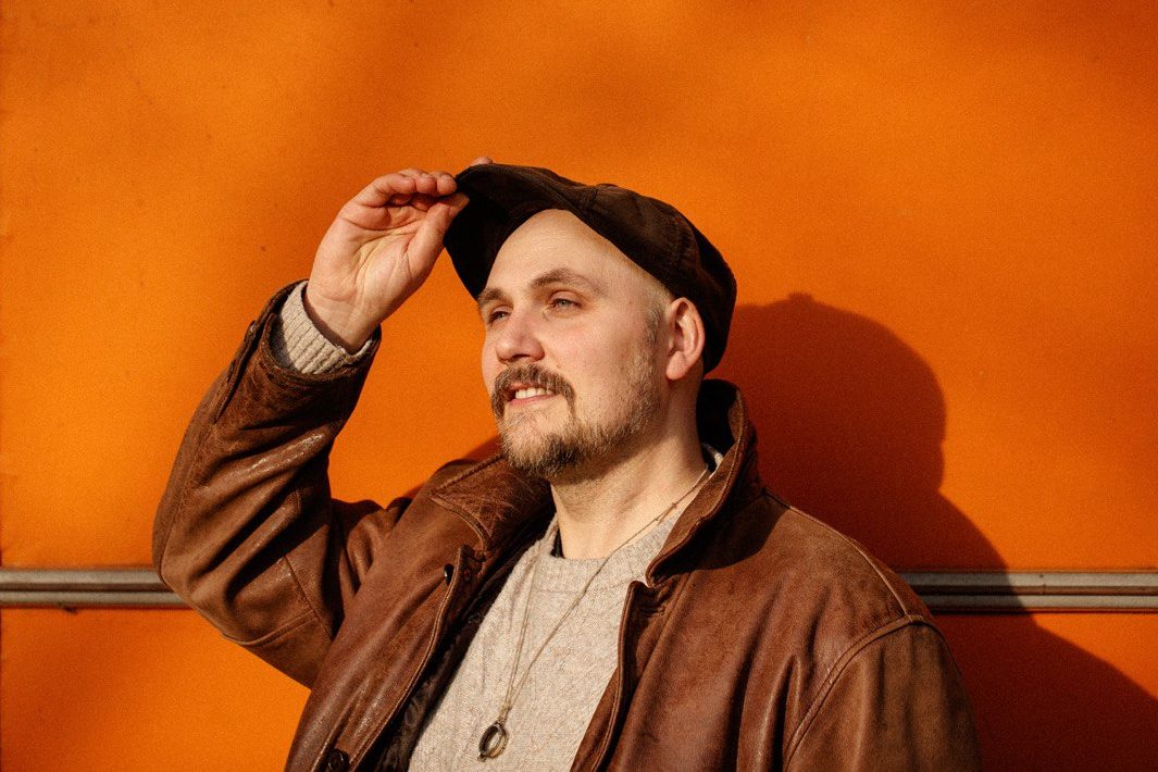 Angelo Carresi 2026, Fotostudio Peschges