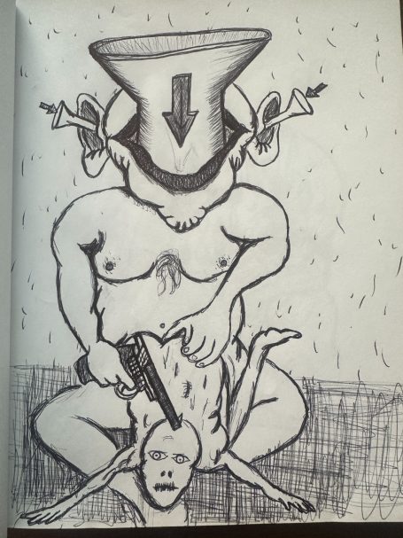 "Rein und rein" "Rein und rein"