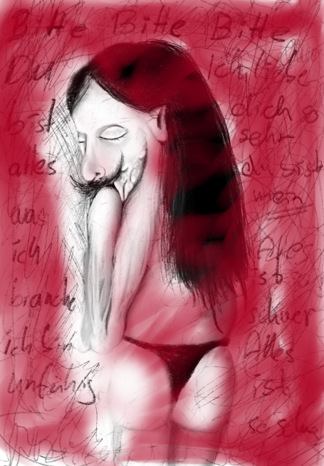 "Du verdienst was Besseres" "Du verdienst was Besseres"