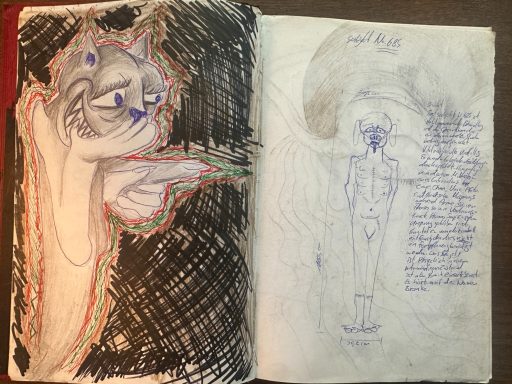 Ohne Titel Ohne Titel