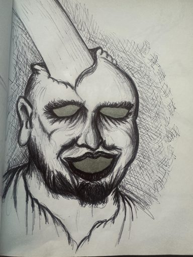 Selbstportrait Selbstportrait