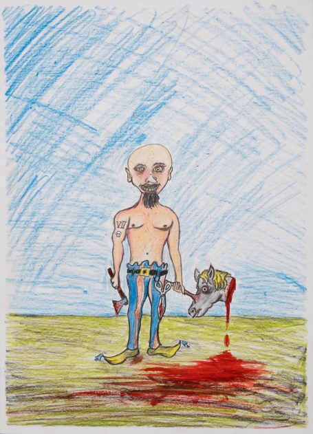 "Das tapfere Schneiderlein" "Das tapfere Schneiderlein"