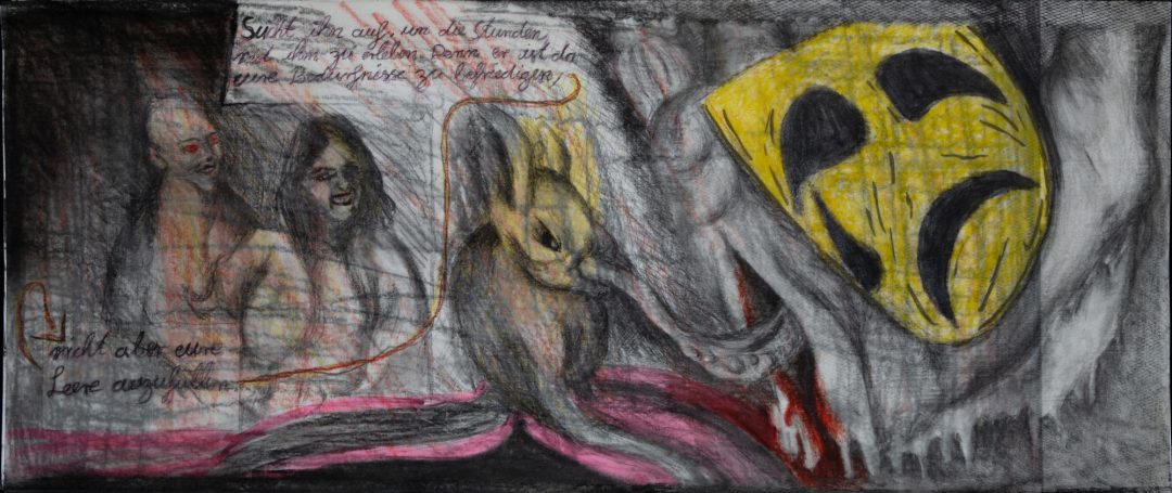 "Von der Freundschaft II" "Von der Freundschaft II"