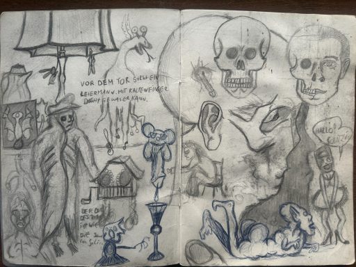 "Nebelhorn Kaffeetisch 2007" "Nebelhorn Kaffeetisch 2007"