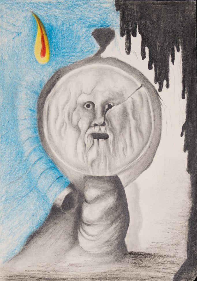 "Il profondo" "Il profondo"